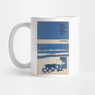 Eternal Sunshine of the Spotless Mind Tee Mug